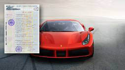 Деньги под залог ПТС в Северске