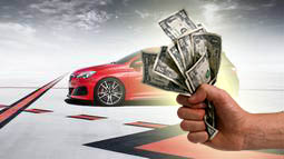 Срочный выкуп автомобилей в Северске